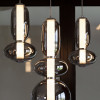 4254-2P, подвес, D210xH545/2045, LEDx12.5W, 1000LM, 4000K, included Favourite