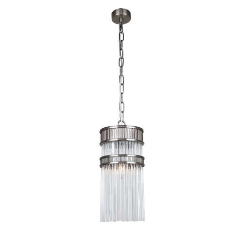 4201-1P, подвес, D170xH490/1850, 1xE14x40W, excluded Favourite