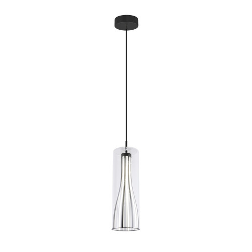 4627-1P, подвес, D150xH500/1500, LEDx20W, 1360LM, 4000K, included Favourite