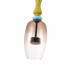 4463-1P, подвес, D150xH700/1800, LEDx9W, 1030LM, 4000K, included Favourite