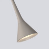 4408-1P, подвес, D120xH500/1500, LEDx6W, 525LM, 4000K, IP20, included Favourite
