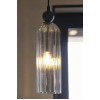4367-1P, подвес, D100xH495/1995, 1xE14x40W, excluded Favourite