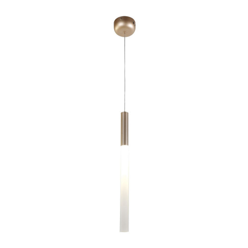 2217-1P, подвес, D30xH450/1500, LEDx3W, 150LM, 4000K, included Favourite