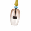 4463-1P, подвес, D150xH700/1800, LEDx9W, 1030LM, 4000K, included Favourite