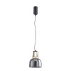 4243-1P, подвес, D260xH500/1800, LEDx6W, 639LM, 4000K, included Favourite