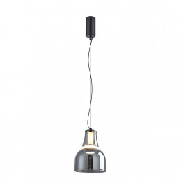 4243-1P, подвес, D260xH500/1800, LEDx6W, 639LM, 4000K, included Favourite