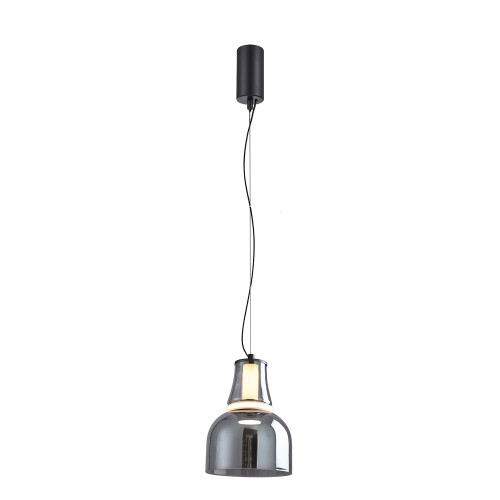 4243-1P, подвес, D260xH500/1800, LEDx6W, 639LM, 4000K, included Favourite