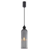 4367-1P, подвес, D100xH495/1995, 1xE14x40W, excluded Favourite
