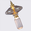 4236-1P, подвес, D230xH490/1800, LEDx12W, 1040LM, 4000K, included Favourite