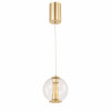 4551-1P, подвес, D160xH300/1300, LEDx7W, 275LM, 4000K, included Favourite