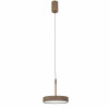 4509-1P, подвес, D125xH210/1800, LEDx10W, 600LM, 4000K, IP20, CRI>90, included Favourite