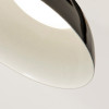 4516-1P, подвес, D135xH175/1600, LEDx10W, 800LM, 4000K, included Favourite