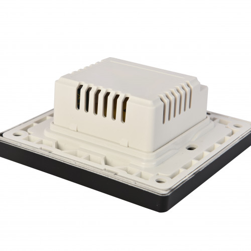 4046-1W, настенный светильник, D30xW86xH86, LEDx1W, 20LM, 3000K, IP20, included, sensor Favourite