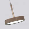 4509-1P, подвес, D125xH210/1800, LEDx10W, 600LM, 4000K, IP20, CRI>90, included Favourite
