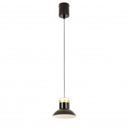 4516-1P, подвес, D135xH175/1600, LEDx10W, 800LM, 4000K, included Favourite