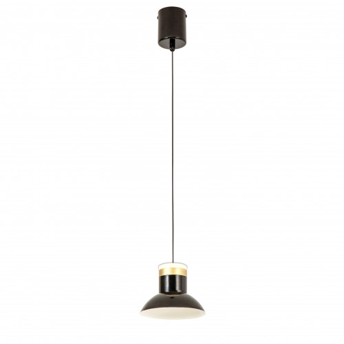 4516-1P, подвес, D135xH175/1600, LEDx10W, 800LM, 4000K, included Favourite