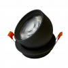4510-1C, врезной светильник, D90xH70, cutout:D80, LEDx8W, 850LM, 4000K, IP20, CRI>90, included Favourite