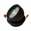 4510-1C, врезной светильник, D90xH70, cutout:D80, LEDx8W, 850LM, 4000K, IP20, CRI>90, included Favourite