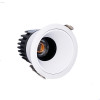 4419-1C, врезной светильник, D85xH75, cutout:D75, LEDx9W, 770LM, 3000K, CRI>90, beam angle:30, included Favourite