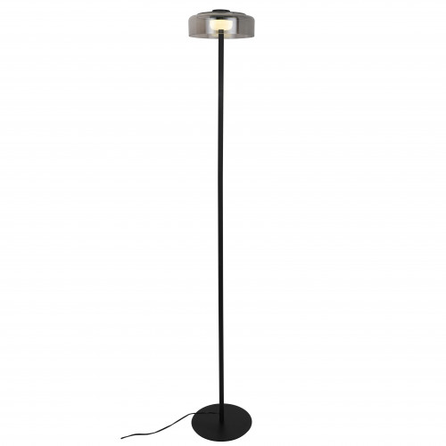 4490-1F, напольный светильник, D230xH1600, LEDx5W, 325LM, 4000K, included, switch Favourite