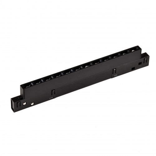 4577-1U, трековый светильник, L226xW10.5xH18, LEDx10W, 48V, 410LM, 2700-5700K, CRI>90, beam angle:30, included Favourite