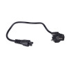 1001-SB-050, сетевой шнур, L500xW36, IP20 Favourite