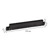 4577-1U, трековый светильник, L226xW10.5xH18, LEDx10W, 48V, 410LM, 2700-5700K, CRI>90, beam angle:30, included Favourite