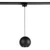 4227-1P, трековый светильник, D80xH1650, LEDx8W, 42V, 400LM, 3000-6000K, CRI>90, included Favourite