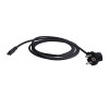1001-SB-180, сетевой шнур, L2000xW36, IP20 Favourite