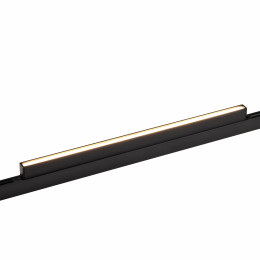 4578-1U, трековый светильник, L330xW10.5xH18, LEDx8W, 48V, 270LM, 2700-5700K, CRI>90, beam angle:100, included Favourite