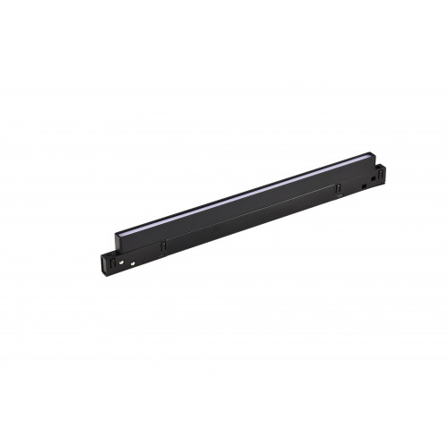 4579-1U, трековый светильник, L480xW10.5xH18, LEDx12W, 48V, 380LM, 2700-5700K, CRI>90, beam angle:100, included Favourite