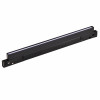 4580-1U, трековый светильник, L630xW10.5xH18, LEDx16W, 48V, 570LM, 2700-5700K, CRI>90, beam angle:100, included Favourite