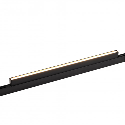 4580-1U, трековый светильник, L630xW10.5xH18, LEDx16W, 48V, 570LM, 2700-5700K, CRI>90, beam angle:100, included Favourite