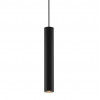 4586-1P, трековый светильник, D30xL145xH1500, LEDx6W, 48V, 410LM, 2700-5700K, CRI>90, beam angle:24, included Favourite