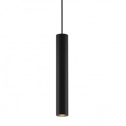 4586-1P, трековый светильник, D30xL145xH1500, LEDx6W, 48V, 410LM, 2700-5700K, CRI>90, beam angle:24, included Favourite