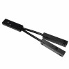 1012-CB-004, проводной коннектор, L67.5xW10.5xH19, 48V, IP20 Favourite