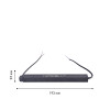 1008-DB-100, блок питания, L193xW22xH25, 100W, 42V, IP20 Favourite