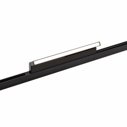 4575-1U, трековый светильник, L226xW10.5xH52, LEDx8W, 48V, 190LM, 2700-5700K, CRI>90, beam angle:100, included Favourite