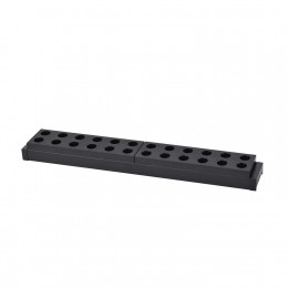 4139-1C, потолочный светильник, L240xW33xH20, LEDx10W, 42V, угол рассеивания: 30°, 670LM, 3000-6000K, IP20, included Favourite