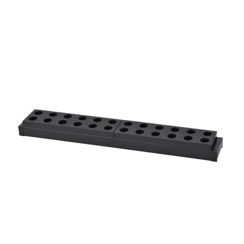 4139-1C, потолочный светильник, L240xW33xH20, LEDx10W, 42V, угол рассеивания: 30°, 670LM, 3000-6000K, IP20, included Favourite