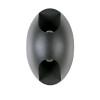 2685-2W, уличный светильник, D85xW100xH160, 2xLEDx3W, 480LM, 3000K, IP54, included Favourite