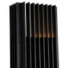 4297-1W, уличный светильник, D65xW140xH200, LEDx12W, 360LM, 4000K, IP54, included Favourite