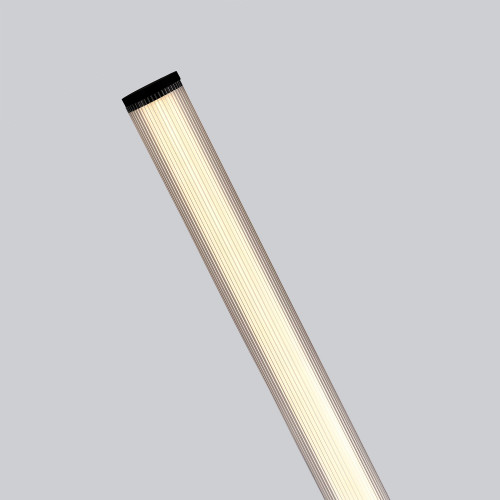 4393-2F, уличный светильник, D155xH1550, LEDx84W, 7350LM, 3000K, IP65, included Favourite