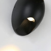 2685-2W, уличный светильник, D85xW100xH160, 2xLEDx3W, 480LM, 3000K, IP54, included Favourite