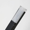 2861-1F, уличный светильник, L50xW50xH600, 1xLEDx7W, 560LM, 3000K, IP54, included Favourite