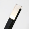 2861-1F, уличный светильник, L50xW50xH600, 1xLEDx7W, 560LM, 3000K, IP54, included Favourite