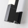 2861-1W, уличный светильник, D100xW50xH270, 1xLEDx7W, 560LM, 3000K, IP54, included Favourite