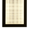 4298-1W, уличный светильник, D50xW150xH300, LEDx12W, 180LM, 4000K, IP54, included Favourite
