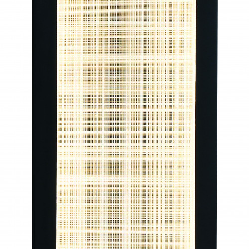4298-1W, уличный светильник, D50xW150xH300, LEDx12W, 180LM, 4000K, IP54, included Favourite