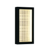 4298-1W, уличный светильник, D50xW150xH300, LEDx12W, 180LM, 4000K, IP54, included Favourite